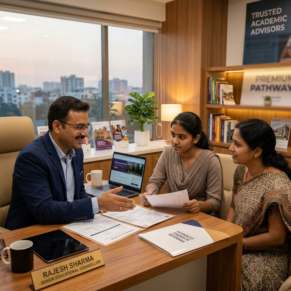 Counselling Session