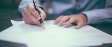Paperwork