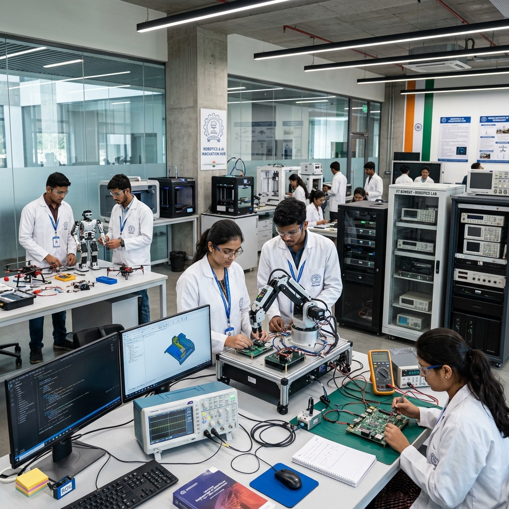 Lab